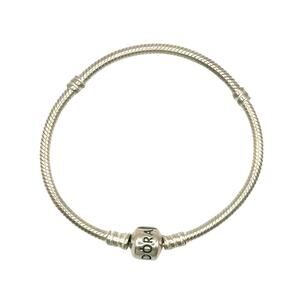 Pandora Moments Snake Chain Bracelet